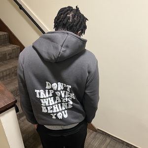 Meet your Posher, Alexiz